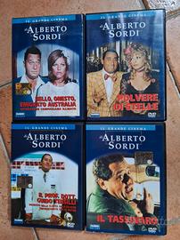 DVD Film Alberto Sordi
