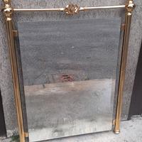 specchio per anticamera/camera 