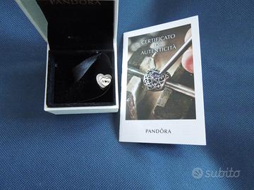 Charm Pandora