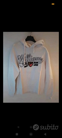Felpa William Wilson
