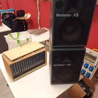 casse Montarlbo 210A - coppia