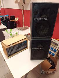 casse Montarlbo 210A - coppia