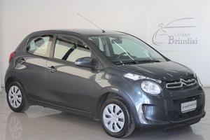 CITROEN - C1 - VTi 72 S&S 5p. Feel