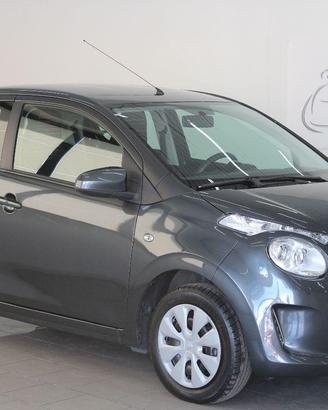 CITROEN - C1 - VTi 72 S&S 5p. Feel