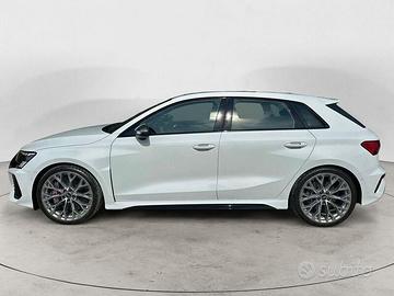 Audi A3 RS 3 SPB TFSI quattro S tronic