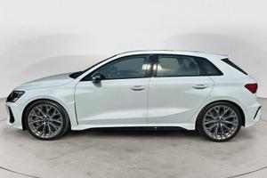 Audi A3 RS 3 SPB TFSI quattro S tronic