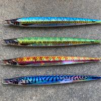 Metal jig 80 grammi