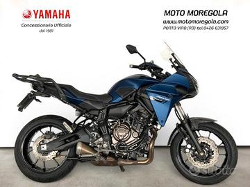 Yamaha Tracer 700 ABS