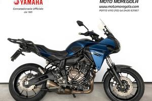 Yamaha Tracer 700 ABS