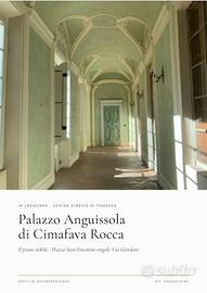 Rif.2460UU13184- ufficio piacenza
