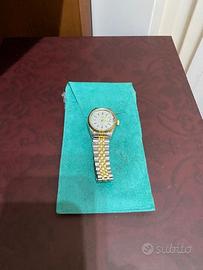 Orologio acciao