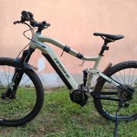 Mountain bike haibike All Trail  2023 ruota da 29