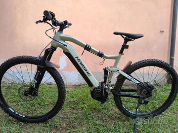 Mountain bike haibike All Trail  2023 ruota da 29