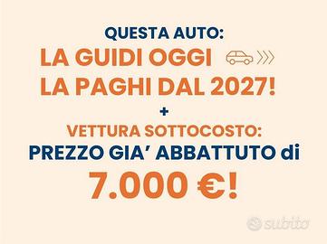 Renault Austral techno full hybrid E-Tech 200cv