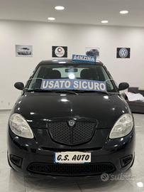 Lancia Y Restyling 1.2cc 2010