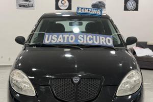 Lancia Y Restyling 1.2cc 2010