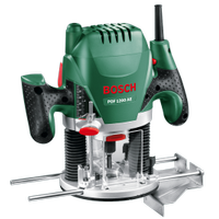 Fresatrice Bosch POF 1200 AE