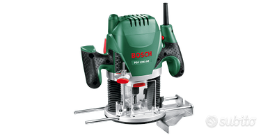 Fresatrice Bosch POF 1200 AE