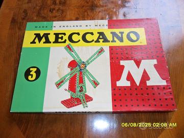 meccano n.3