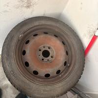 Gomme invernali