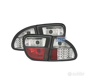 FANALI A LED SEAT LEON 1M 99-05