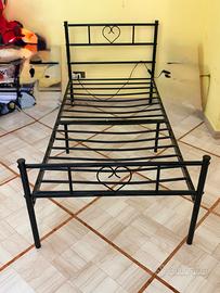 Letto singolo