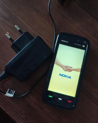 Vecchi telefoni vintage Nokia Samsung e HTC