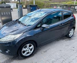 FORD Fiesta 6ª serie - 2009