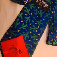 Jean-Charles de Castelbajac-cravatta fantasia