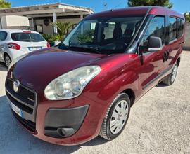 Fiat Doblo Doblò 1.6 MJT 16V Dynamic