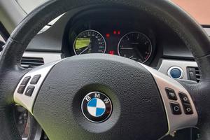 bmw 320 d