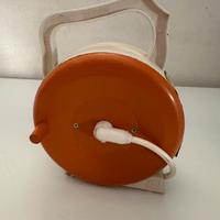 Prolunga cavo coassiale antenna TV RECON 8 metri