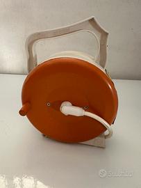 Prolunga cavo coassiale antenna TV RECON 8 metri