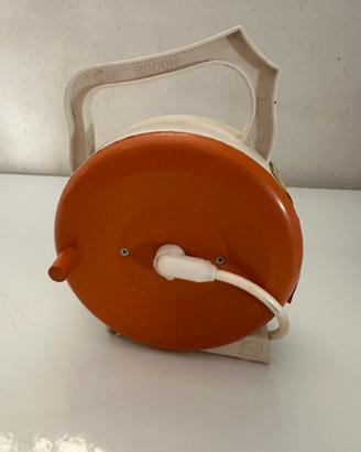 Prolunga cavo coassiale antenna TV RECON 8 metri