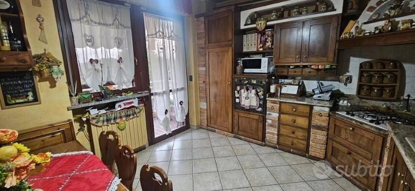 Appartamento – Torino, Rebaudengo, Circoscrizione 6 - Vista 3