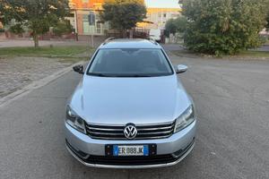 Volkswagen Passat 1.6 TDI Comfortline BlueM. Tech.