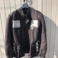 Completo tecnico moto