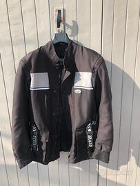 Completo tecnico moto