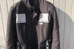 Completo tecnico moto