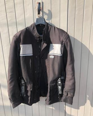 Giacca  tecnica  moto