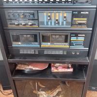 Philips stereo