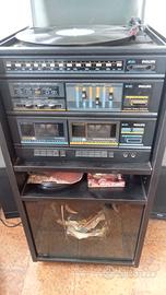Philips stereo
