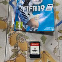 fifa 19 nintendo switch