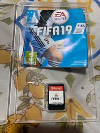 fifa 19 nintendo switch