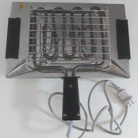 Grill elettrico Moulinex 