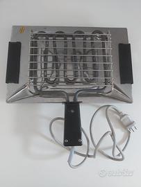 Grill elettrico Moulinex 