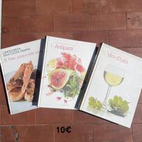 Enciclopedia della cucina italiana