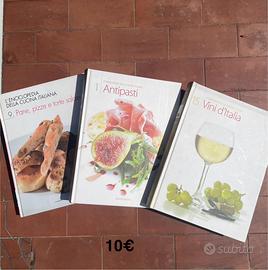Enciclopedia della cucina italiana