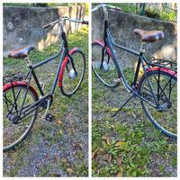 bici elettrica