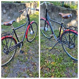 bici elettrica